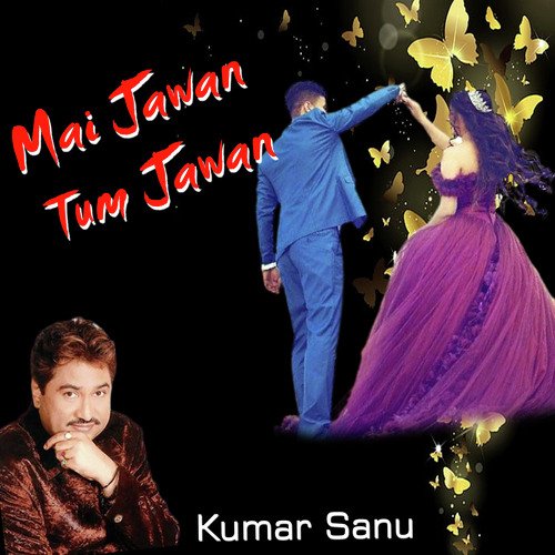 Main Jawan Tum Jawan (Hindi)