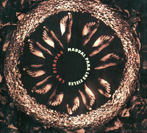 Te echaré de menos (feat. Sole Gimenez) cover art