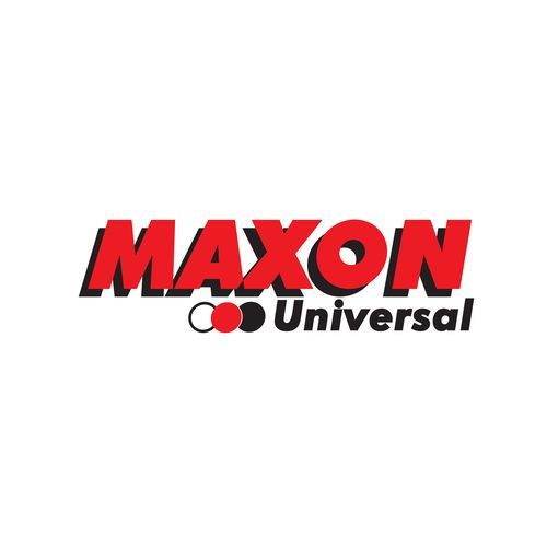Maxon Universal (Remastered 2025)
