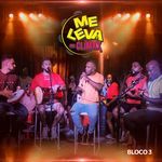 Pura Adrenalina / Deixa em Off (Ao Vivo)