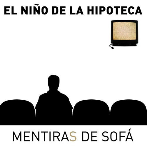 Mentiras de Sofá