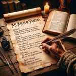 Mi Mejor Poema