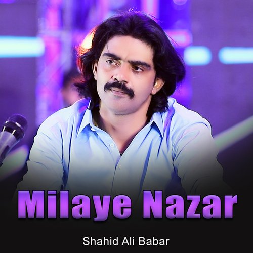 Milaye Nazar