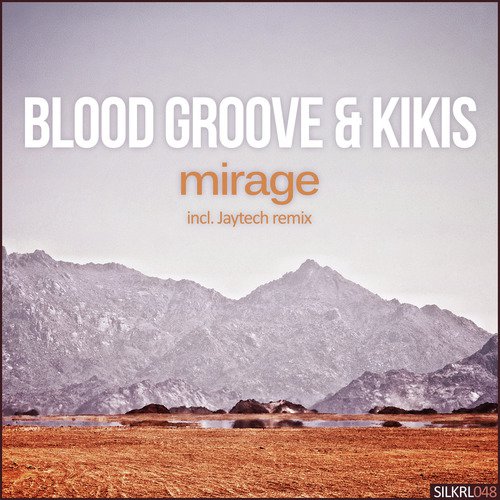 Blood Groove & Kikis