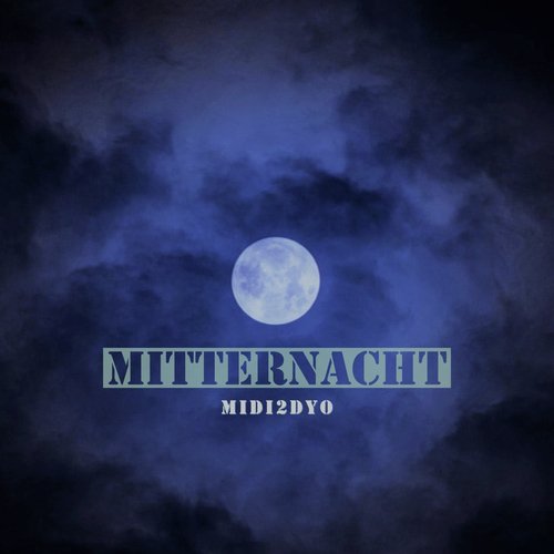 Mitternacht cover art
