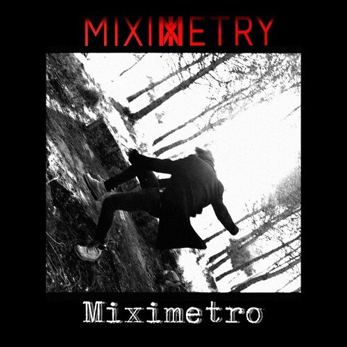 Miximetro cover art
