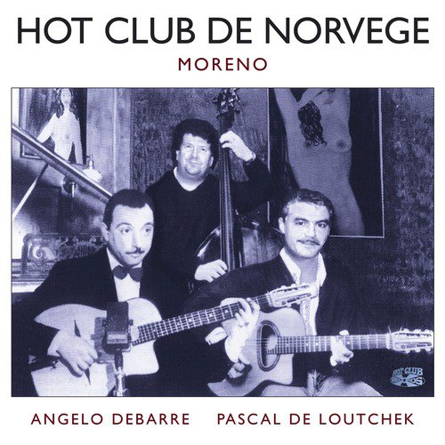 Hot Club De Norvège