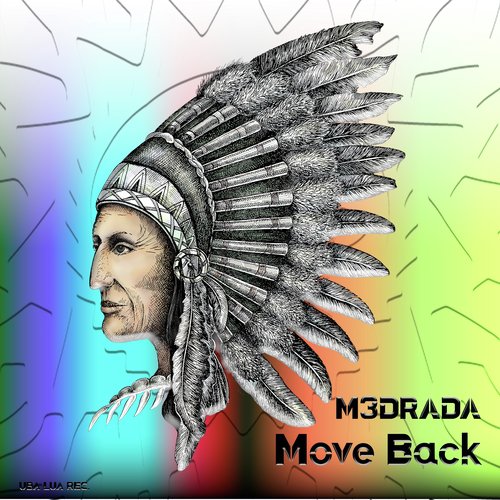 Move Back cover art