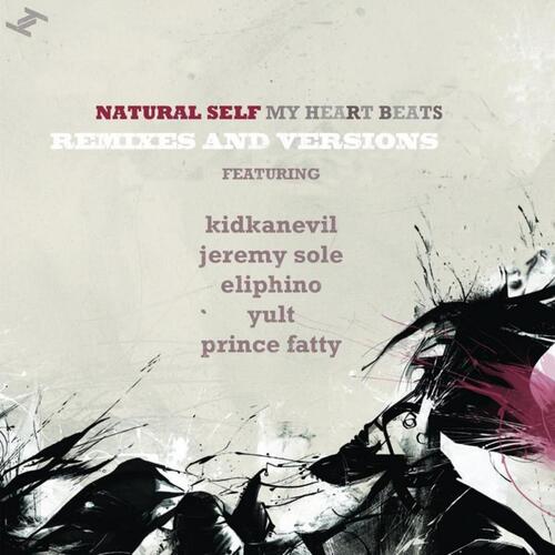 My Heart Beats (Remixes and Versions)_poster_image