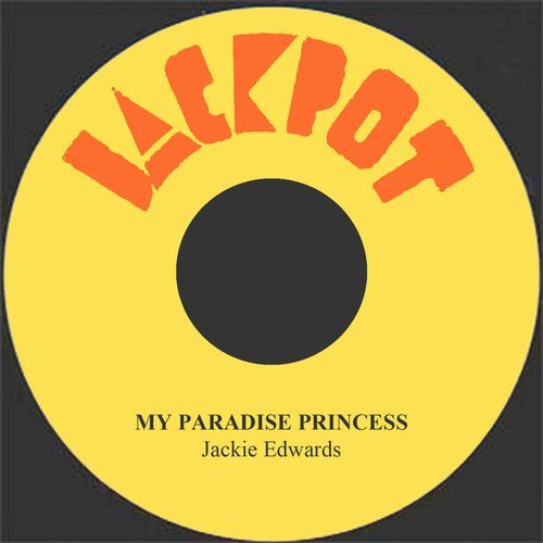 My Paradise Princess