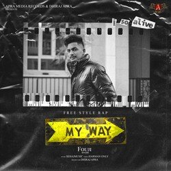 My Way-ERsobixDDkQ