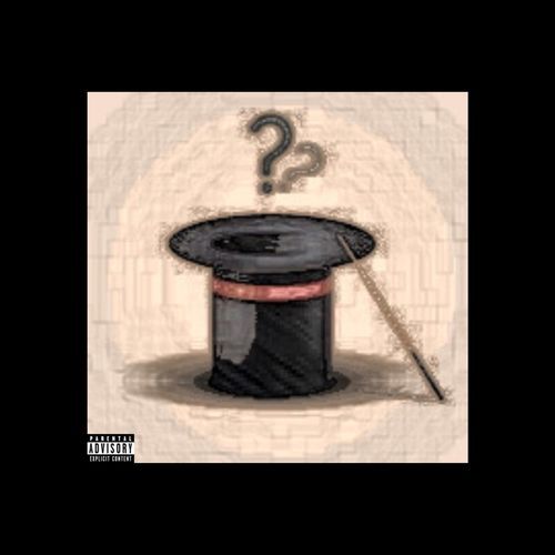Mystery Hat cover art