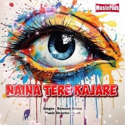 NAINA TERE KAJARE-HBItZwddbVw