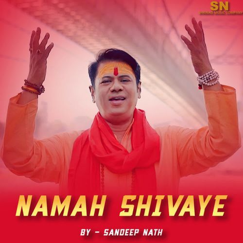 Namah Shivaye