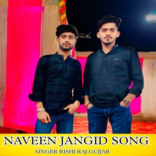 Naveen Jangid Song