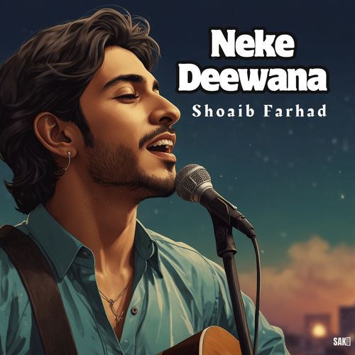 Neke Deewana