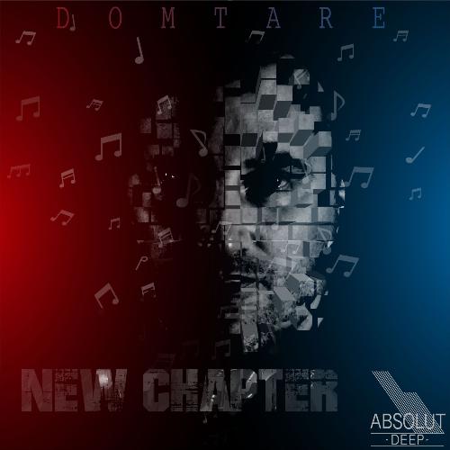 Distortion cover art