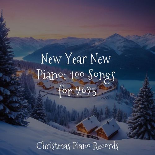 Claus cover art