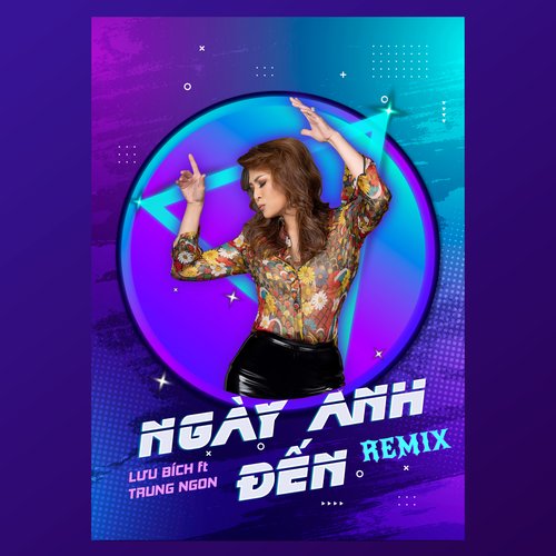 Ngày Anh Đến (Remix)_poster_image