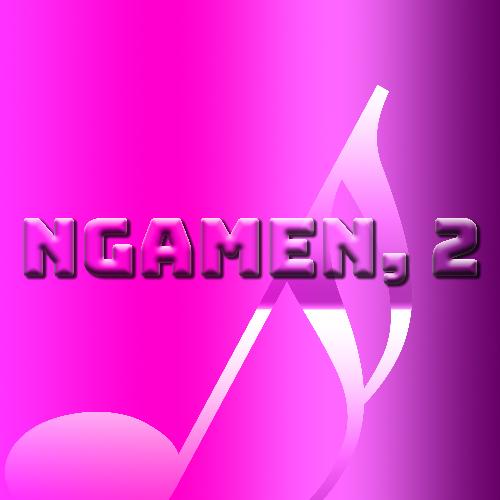 Ngamen, 2