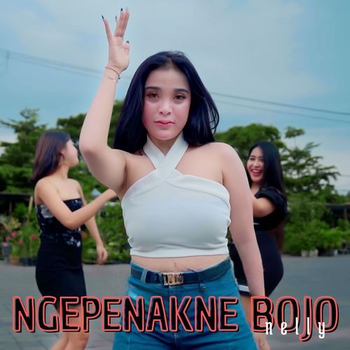 Ngepenakne Bojo