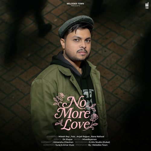No More Love