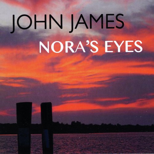 Nora's Eyes