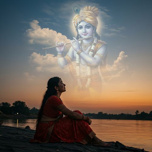 O Krishna Kanhaiya