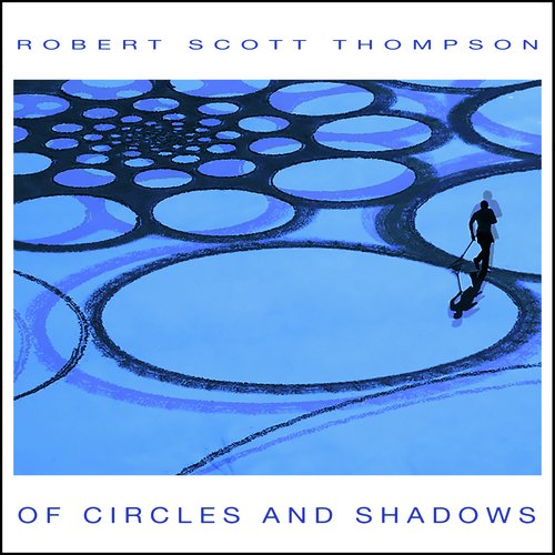 Of Circles and Shadows (Part VII) cover art