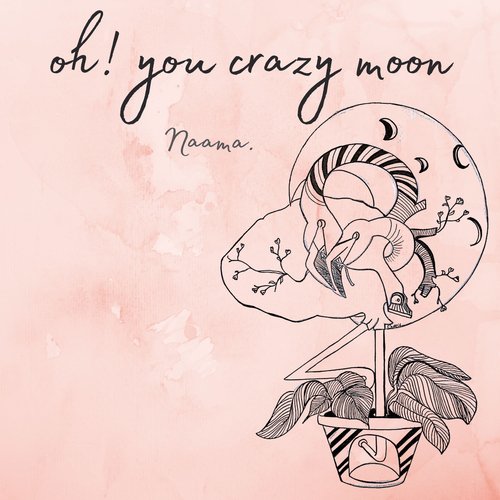 Oh! You Crazy Moon_poster_image