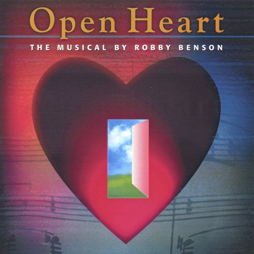 Open Heart  The Musical   Singer/Songwriter Album_poster_image