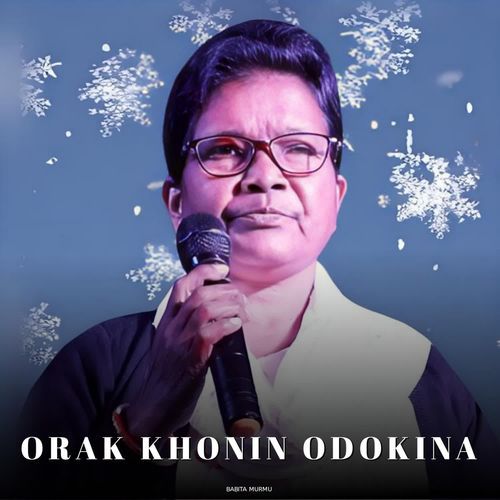 Orak Khonin Odokina