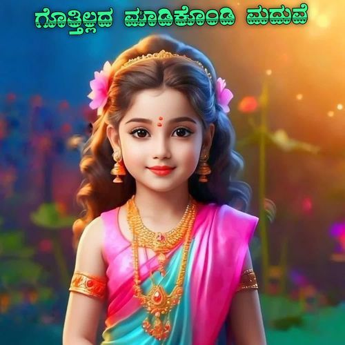 ಗೊತ್ತಿಲ್ಲದ ಮಾಡಿಕೊಂಡಿ ಮದು�ವೆ
