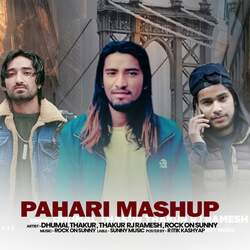 Pahari Mashup-Gx0mRxcIUx4