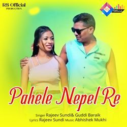 Pahele Nepel Re-IiYpRll7Rko