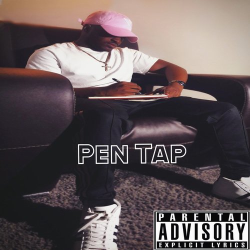 Pen Tap cover art