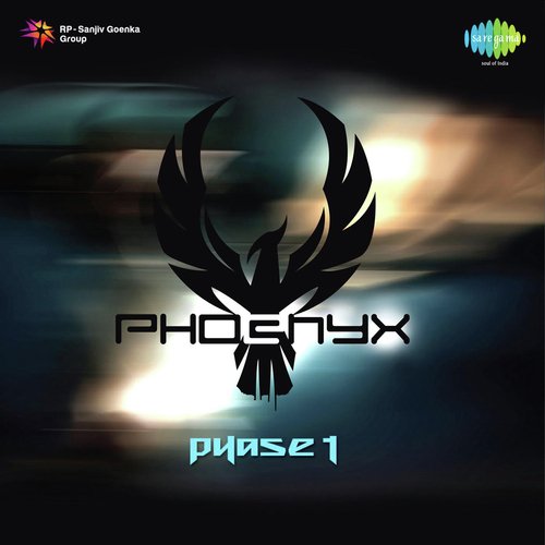 Phoenyx Phase 1