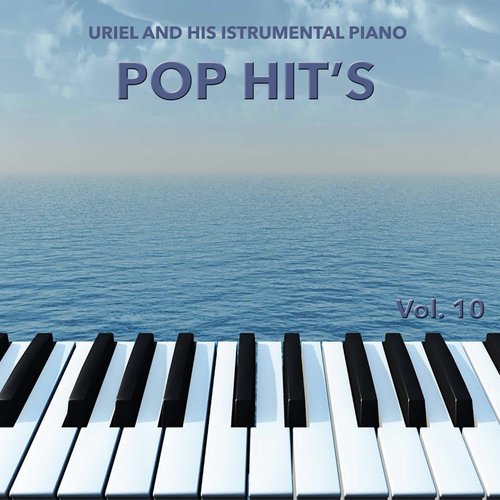 Pop Hit´s, Vol. 10_poster_image