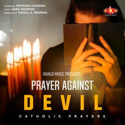 Prayer Against Devil - Catholic Prayers-NSEFSxkIWEc