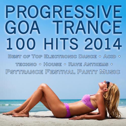 A Ghost's Life (Progressive Goa Trance Remix) [feat. Oberon & Astro D]