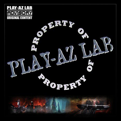Playaz Lab