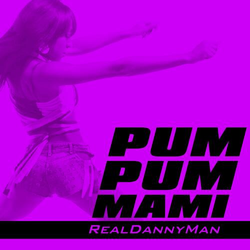 Pum Pum Mami_poster_image