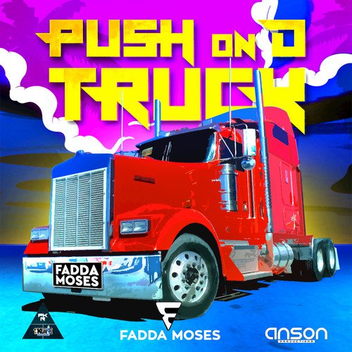 Push on D Truck (Instrumental)