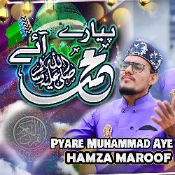 Pyare Muhammad Aye