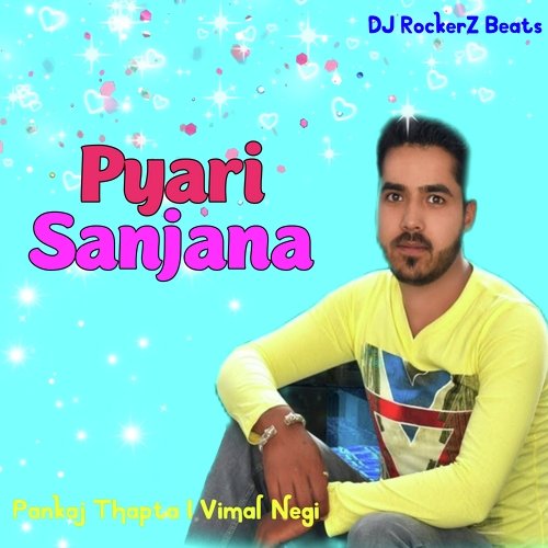 Pyari Sanjana