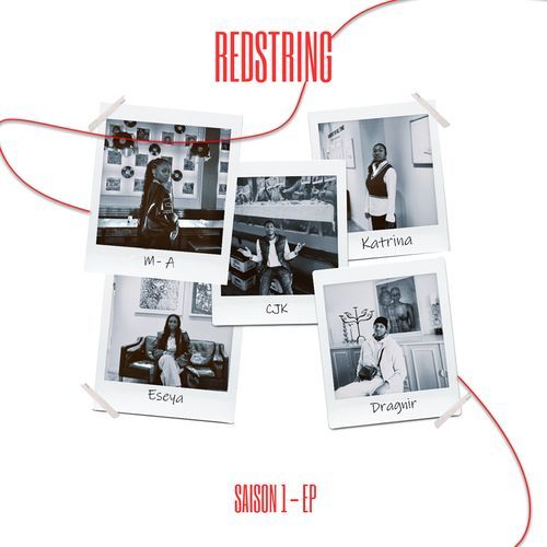 ENSEMBLE cover art