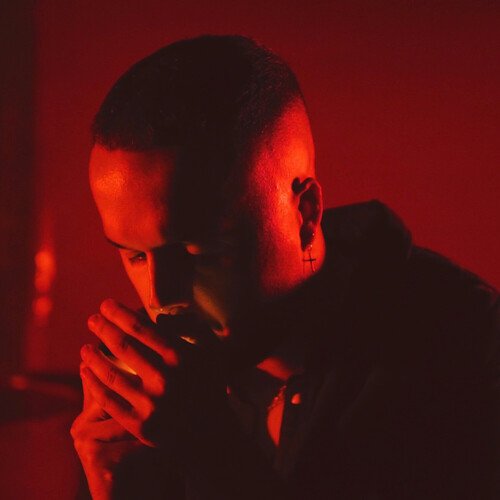 RICO cover art