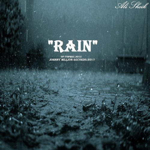 Rain on Me (feat. Christopher Capiche Robbin)