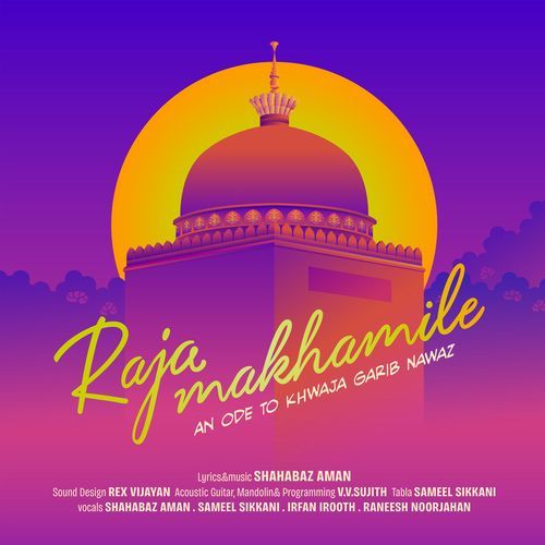 Raja Makhamile