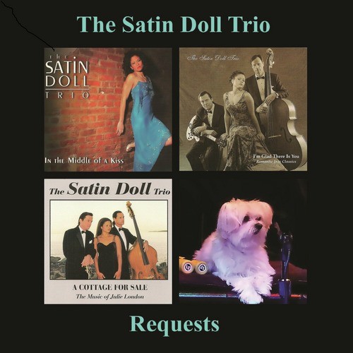 Satin Doll Trio